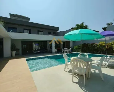 Casa de Condomínio com 4 Quartos à venda, 512m² no Barra da Tijuca, Rio de Janeiro