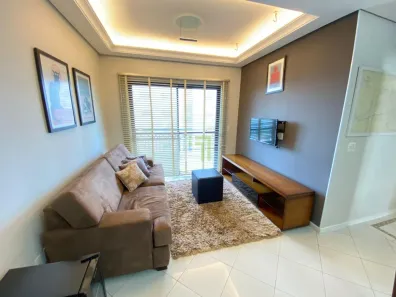 Apartamento com 3 Quartos à venda, 91m² no Vila Japi II, Jundiaí