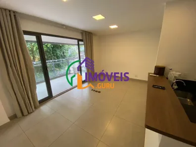 Apartamento com 1 Quarto para alugar, 40m² no Sumarezinho, São Paulo