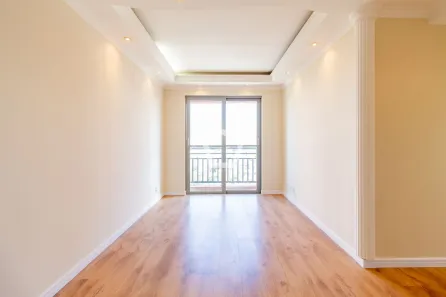 Apartamento com 3 Quartos à venda, 65m² no Vila Carrão, São Paulo