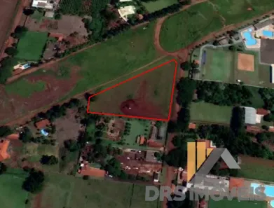 Lote/Terreno com 1 Quarto à venda, 1m² no Dom Pedro I, Londrina