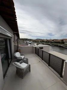 Casa de Condomínio com 4 Quartos à venda, 170m² no Loteamento Praia Baia Formosa, Armação dos Búzios