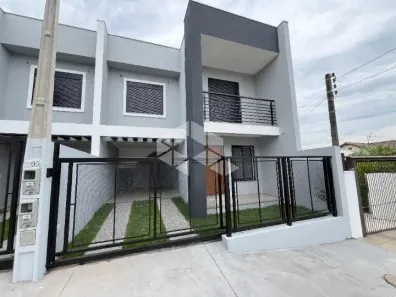 Casa com 3 Quartos à venda, 149m² no Goiás, Santa Cruz do Sul