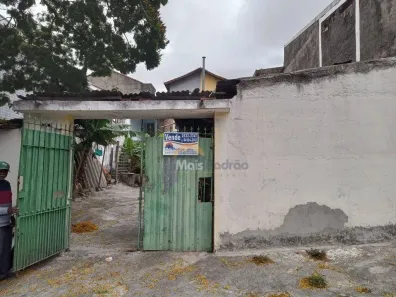 Lote/Terreno à venda, 250m² no Jardim Ester Yolanda, São Paulo