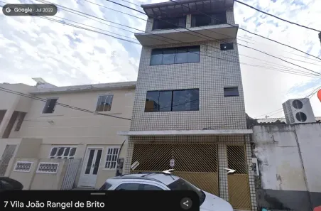 Prédio Residencial com 8 Quartos à venda, 400m² no Centro, Macaé