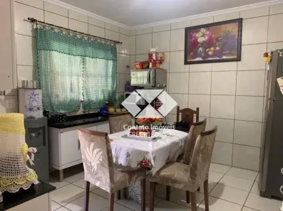 Fazenda/Sítio com 2 Quartos à venda, 157m² no São Sebastião, Americana