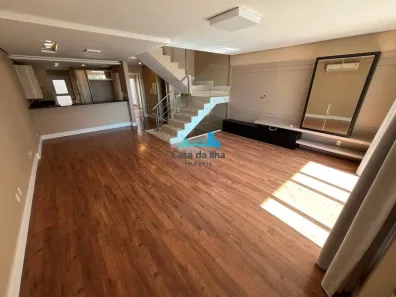 Casa de Condomínio com 4 Quartos à venda, 390m² no Cacupé, Florianópolis