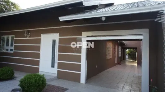 Casa com 6 Quartos à venda, 220m² no Nossa Senhora das Graças, Canoas