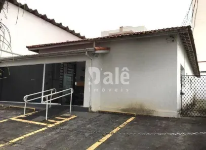 Imóvel Comercial à venda, 360m² no Vila Adyana, São José dos Campos