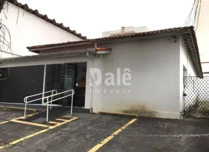 Imóvel Comercial para venda ou aluguel, 360m² no Vila Adyana, São José dos Campos