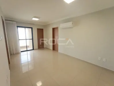 Apartamento com 3 Quartos para alugar, 98m² no Quinta da Primavera, Ribeirão Preto