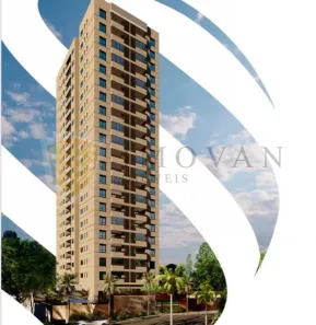Apartamento com 2 Quartos à venda, 62m² no Royal Park, Ribeirão Preto