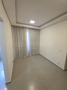 Apartamento com 2 Quartos para alugar, 46m² no Loteamento Santa Marta, Ribeirão Preto