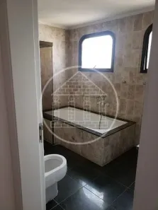 Cobertura com 6 Quartos para alugar, 647m² no Santo Amaro, São Paulo