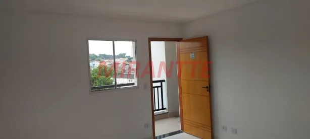 Cobertura com 2 Quartos à venda, 47m² no Vila Nova Mazzei, São Paulo