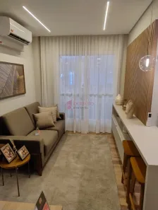 Apartamento com 2 Quartos à venda, 51m² no Jardim Maria, Campo Limpo Paulista