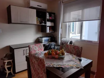 Apartamento com 1 Quarto à venda, 48m² no São Gonçalo, Pelotas