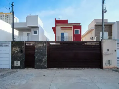 Casa com 2 Quartos à venda, 97m² no Portais (Polvilho), Cajamar