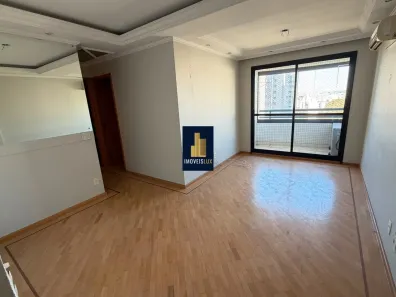 Apartamento com 2 Quartos para venda ou aluguel, 58m² no Vila Andrade, São Paulo