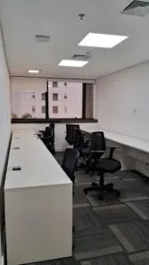 Ponto Comercial para alugar, 200m² no Itaim Bibi, São Paulo