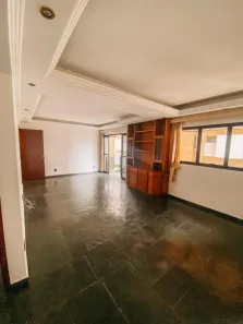 Apartamento com 3 Quartos para alugar, 135m² no Vila Bastos, Santo André