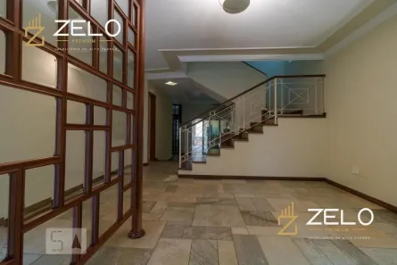 Casa com 4 Quartos à venda, 458m² no Barão Geraldo, Campinas