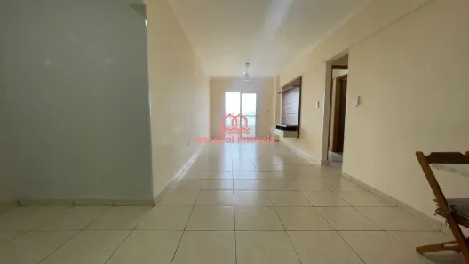 Apartamento com 2 Quartos à venda, 90m² no Tupi, Praia Grande