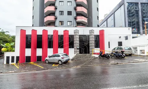 Ponto Comercial para venda ou aluguel, 500m² no Campo Belo, São Paulo