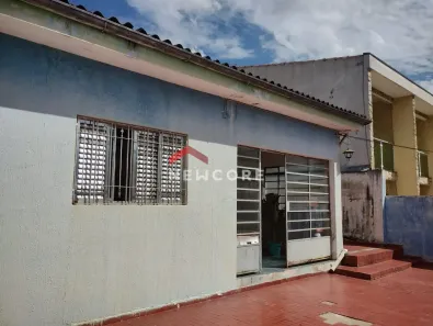 Casa com 3 Quartos à venda, 120m² no Jardim Brasília (Zona Leste), São Paulo