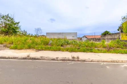 Lote/Terreno à venda, 1000m² no Cidade Satélite Íris, Campinas