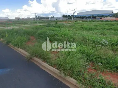 Lote/Terreno à venda, 250m² no Novo Mundo, Uberlândia