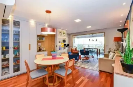 Apartamento com 2 Quartos à venda, 91m² no Vila Andrade, São Paulo