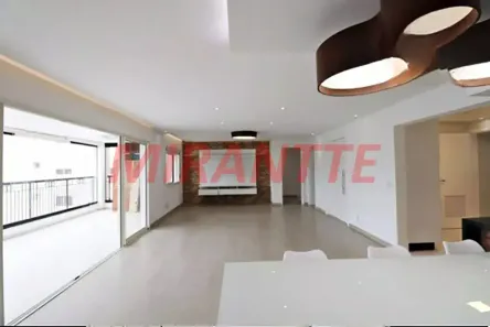 Apartamento com 3 Quartos à venda, 187m² no Casa Verde, São Paulo