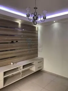 Apartamento com 2 Quartos à venda, 43m² no Vila Virgínia, Ribeirão Preto