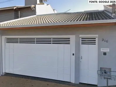 Casa com 2 Quartos à venda, 175m² no Água Branca, Piracicaba