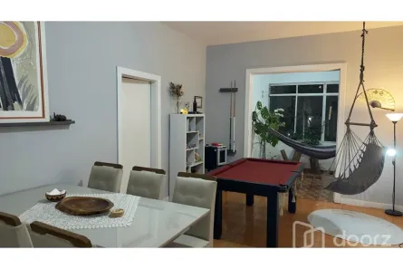 Apartamento com 3 Quartos à venda, 138m² no Bela Vista, São Paulo
