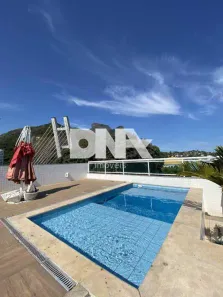 Cobertura com 3 Quartos à venda, 205m² no Barra da Tijuca, Rio de Janeiro