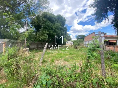 Lote/Terreno à venda, 1200m² no Várzea, Lagoa Santa