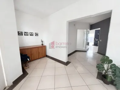 Casa com 3 Quartos à venda, 243m² no Parque Almerinda Pereira Chaves, Jundiaí