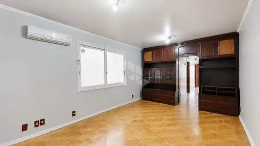 Apartamento com 3 Quartos para alugar, 120m² no Centro Histórico, Porto Alegre
