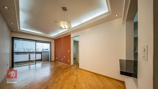 Apartamento com 2 Quartos à venda, 63m² no Belenzinho, São Paulo