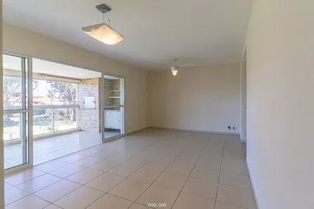 Apartamento com 3 Quartos à venda, 137m² no Loteamento Alphaville Campinas, Campinas