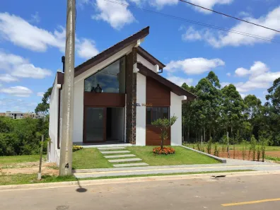 Casa de Condomínio com 3 Quartos à venda, 263m² no Centro, Gravataí