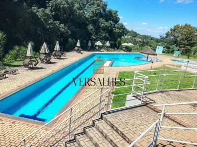 Lote/Terreno à venda, 360m² no Novo Campinho, Pedro Leopoldo