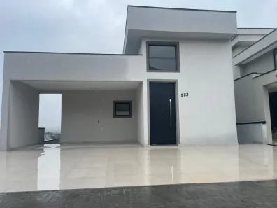 Casa de Condomínio com 3 Quartos para alugar, 200m² no Loteamento Terras Alpha São José dos Campos, São José dos Campos