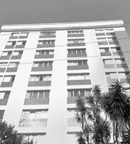 Apartamento com 3 Quartos para alugar, 90m² no Cerqueira César, São Paulo