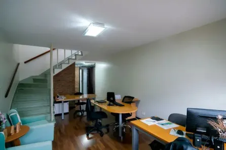Casa com 3 Quartos à venda, 112m² no Cidade Monções, São Paulo