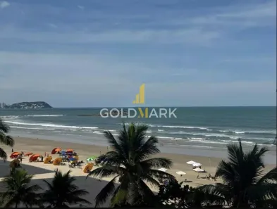 Apartamento com 3 Quartos à venda, 153m² no Pitangueiras, Guarujá