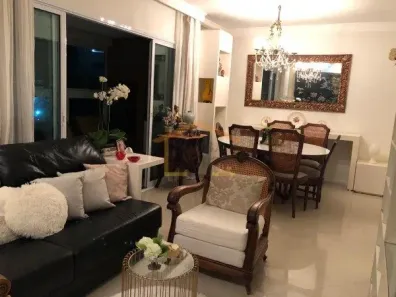 Apartamento com 3 Quartos à venda, 95m² no Santana, São Paulo