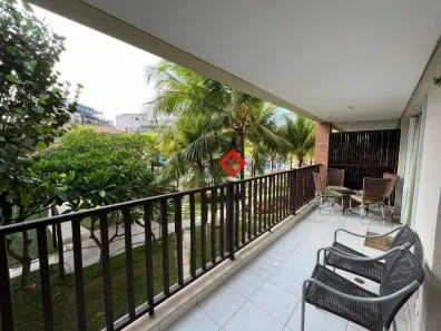 Apartamento com 3 Quartos à venda, 105m² no Porto das Dunas, Aquiraz